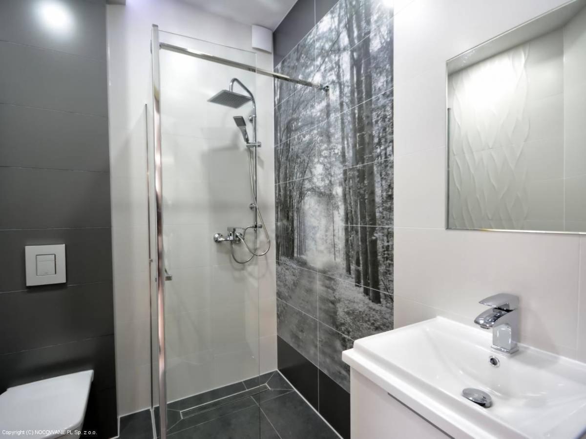 Platinium Karwia Exterior foto