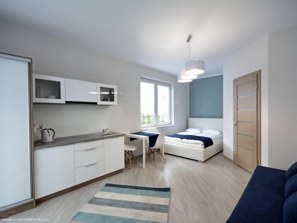 Platinium Karwia Exterior foto